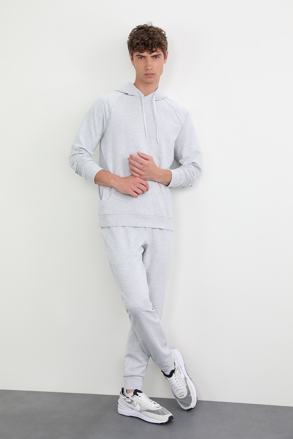 City Sweat Jogger